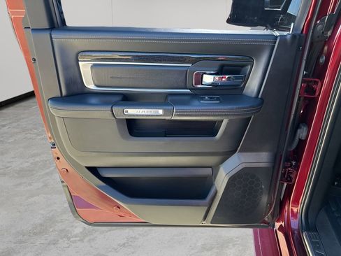 Used 2018 RAM 1500 Limited image 17