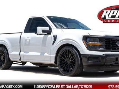 Used 2025 Ford F150 XL