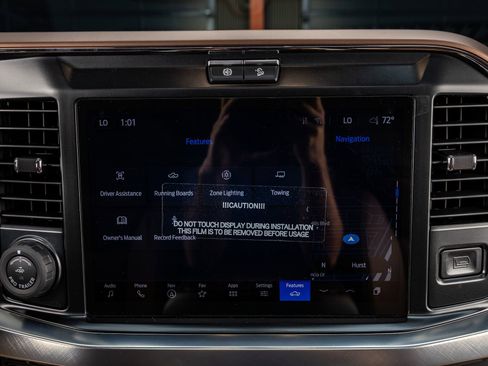 Used 2026 Ford F350 King Ranch w/ Chrome Package image 26