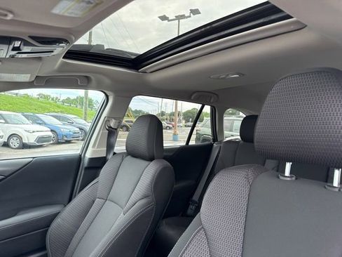 Certified 2025 Subaru Outback Premium AWD/4WD image 12