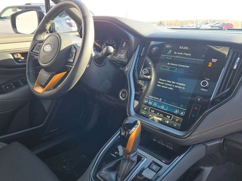 Certified 2024 Subaru Outback Wilderness image 7