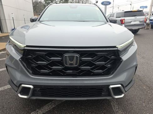 Used 2024 Honda CR-V Sport Touring image 2