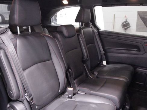 Certified 2023 Honda Odyssey Sport image 20