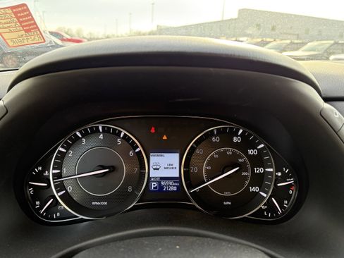 Used 2019 Nissan Armada SL w/ Premium Package image 14