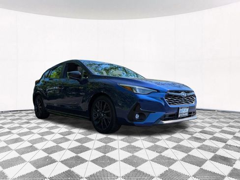 Used 2025 Subaru Impreza RS w/ Popular Package #1 AWD/4WD image 16