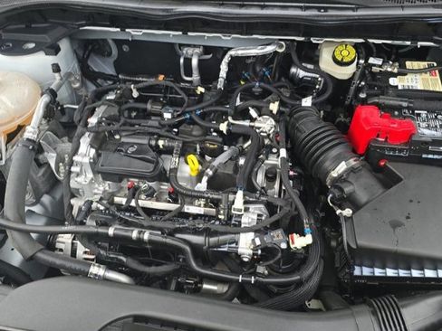 Used 2022 Ford Escape SE w/ Convenience Package image 16