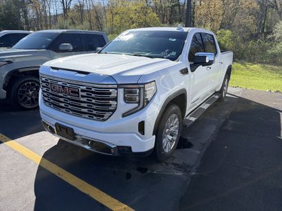 Used 2024 GMC Sierra 1500 Denali w/ Technology Package
