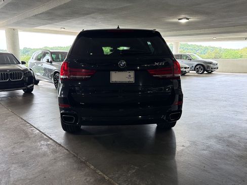 Used 2018 BMW X5 xDrive35i AWD/4WD image 9