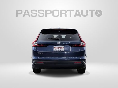 Used 2024 Honda CR-V EX-L image 5