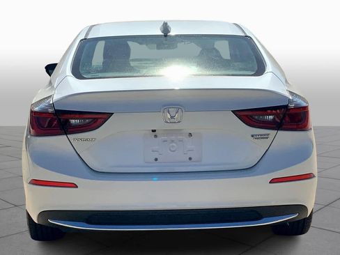Used 2019 Honda Insight Touring image 4