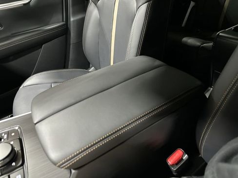 New 2026 MAZDA CX-90 3.3 Turbo S w/ Premium Plus image 27