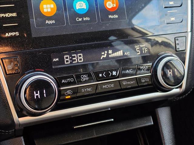 Used 2019 Subaru Outback 2.5i Premium AWD/4WD image 30