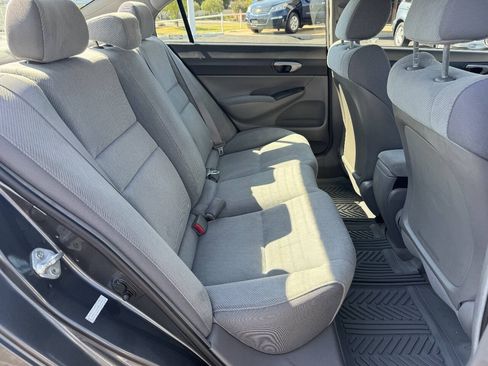 Used 2009 Honda Civic LX image 22