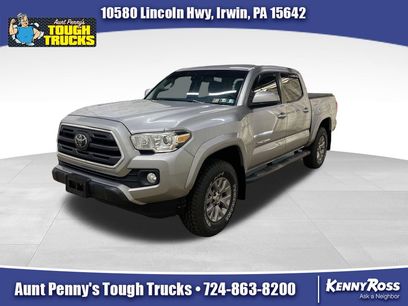 Used 2019 Toyota Tacoma SR5