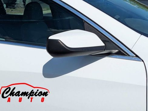 Used 2020 Chevrolet Malibu LS w/ Driver Confidence Package II image 14