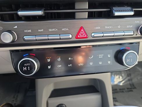 New 2026 Hyundai Palisade SEL image 31