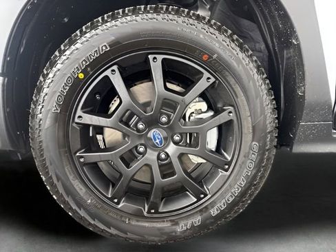 Certified 2025 Subaru Crosstrek 2.5i Wilderness w/ Crosstrek Mirror Package AWD/4WD image 19
