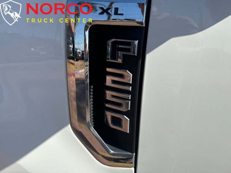 Used 2020 Ford F250 XL w/ Power Equipment Group RWD image 14