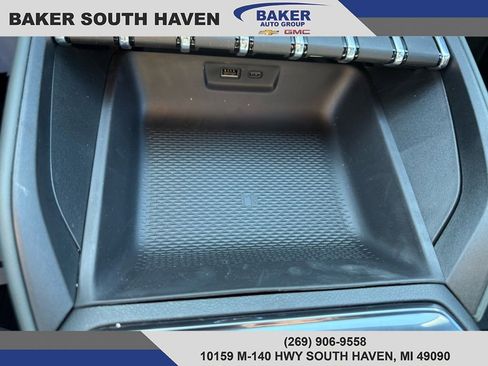 New 2026 GMC Terrain AT4 w/ Technology Package II image 28