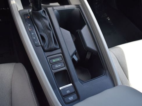 Used 2024 Honda Accord EX image 13