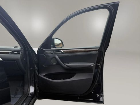 Used 2015 BMW X3 xDrive28i image 38