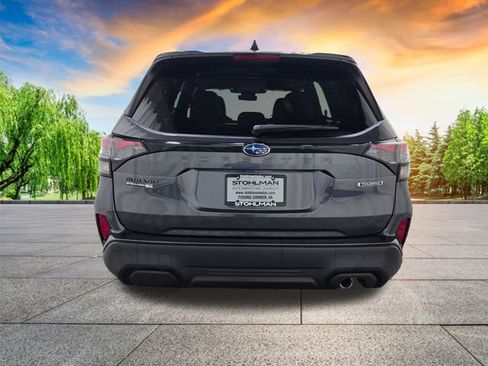 New 2026 Subaru Forester Touring image 5