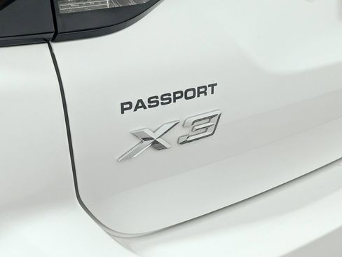 Certified 2023 BMW X3 xDrive30i w/ M Sport Package AWD/4WD image 13