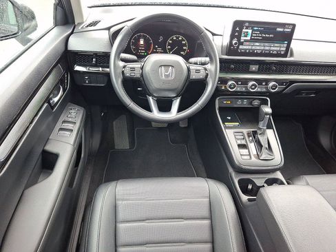 Used 2025 Honda CR-V EX-L image 11
