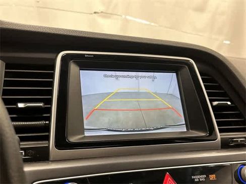 Used 2018 Hyundai Sonata SE image 23