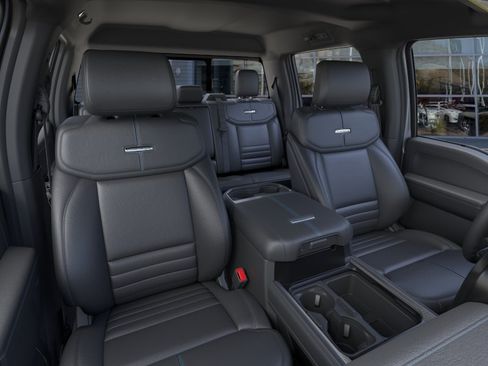 New 2026 Ford F350 Platinum AWD/4WD image 11