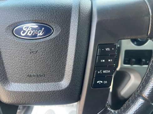 Used 2013 Ford F150 XLT w/ Luxury Equipment Group AWD/4WD image 24