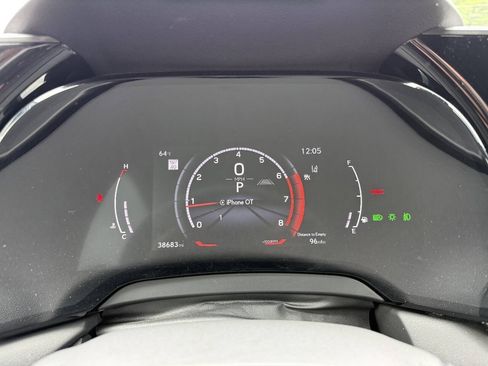 Used 2023 Lexus RX 350 F Sport w/ Accessory Package AWD/4WD image 29