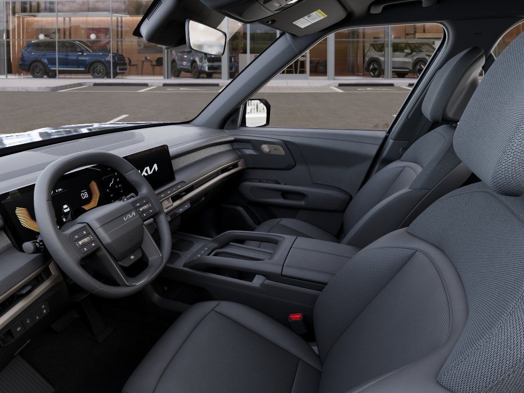 New 2027 Kia Telluride LX FWD image 20