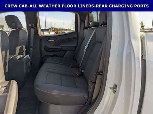 Used 2025 GMC Canyon Elevation w/ Convenience Package image 17