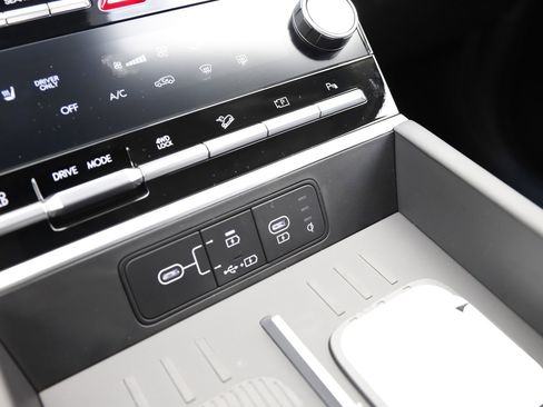 New 2026 Hyundai Santa Fe SEL image 26