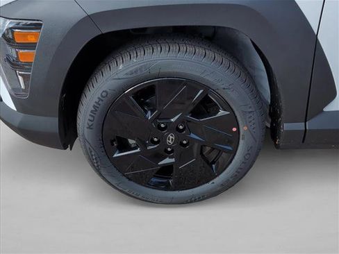 New 2026 Hyundai Kona SEL Sport image 10