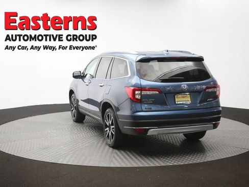 Used 2019 Honda Pilot Touring image 69