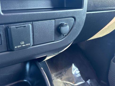 Used 2021 Chevrolet Express 3500 LT w/ LT Preferred Equipment Group image 25