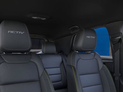 New 2026 Chevrolet TrailBlazer ACTIV w/ Convenience Package FWD image 48
