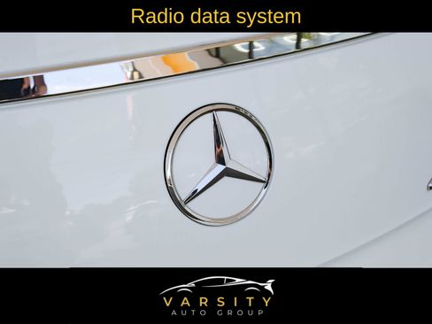 Used 2018 Mercedes-Benz C 300 4MATIC Cabriolet w/ Multimedia Package image 19