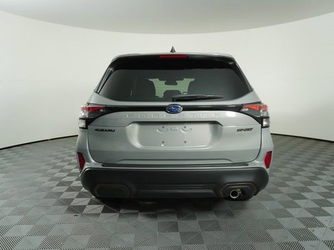 New 2026 Subaru Forester Sport image 6