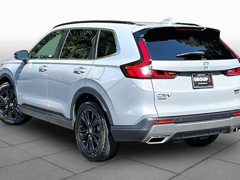 Used 2024 Honda CR-V Sport Touring image 12