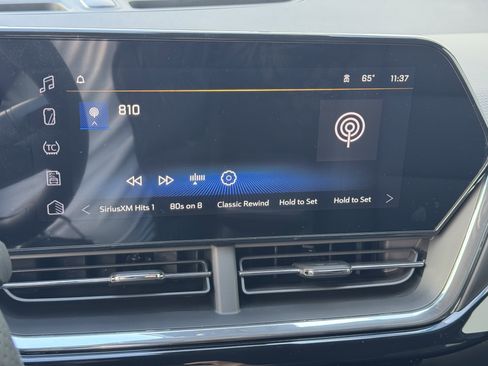 New 2026 Chevrolet Trax RS w/ Driver Confidence Package image 26