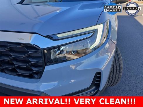 Used 2023 Honda Passport EX-L image 24