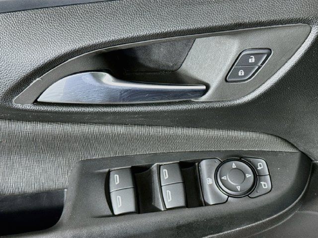Used 2026 Buick Envista Preferred w/ Convenience I Package FWD image 21