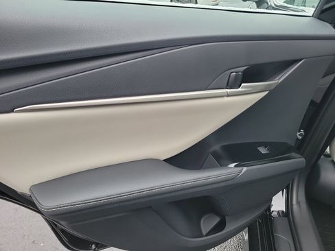 New 2026 Toyota Camry XLE w/ Premium Plus Package image 23