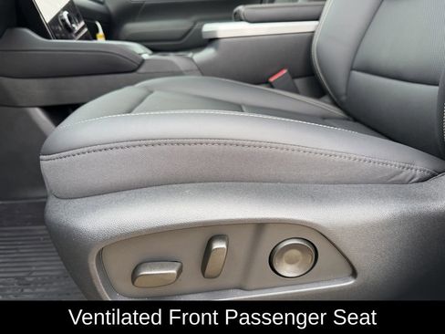 New 2026 GMC Terrain Elevation w/ Elevation Premium Package image 27