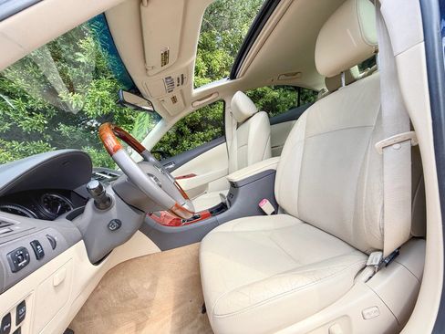 Used 2012 Lexus ES 350 FWD image 42