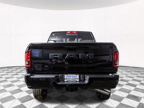 New 2026 RAM 2500 Tradesman AWD/4WD image 13