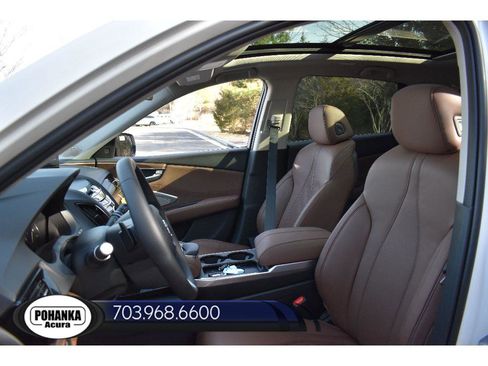 New 2026 Acura RDX Technology Package image 27